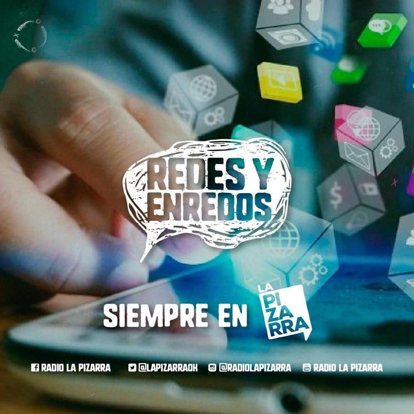 Radio La Pizarra