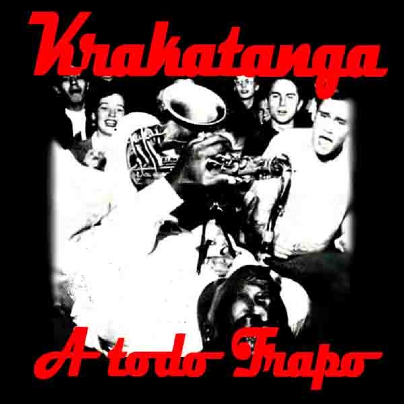 Krakatanga (A todo trapo) 25 11 20 episode artwork