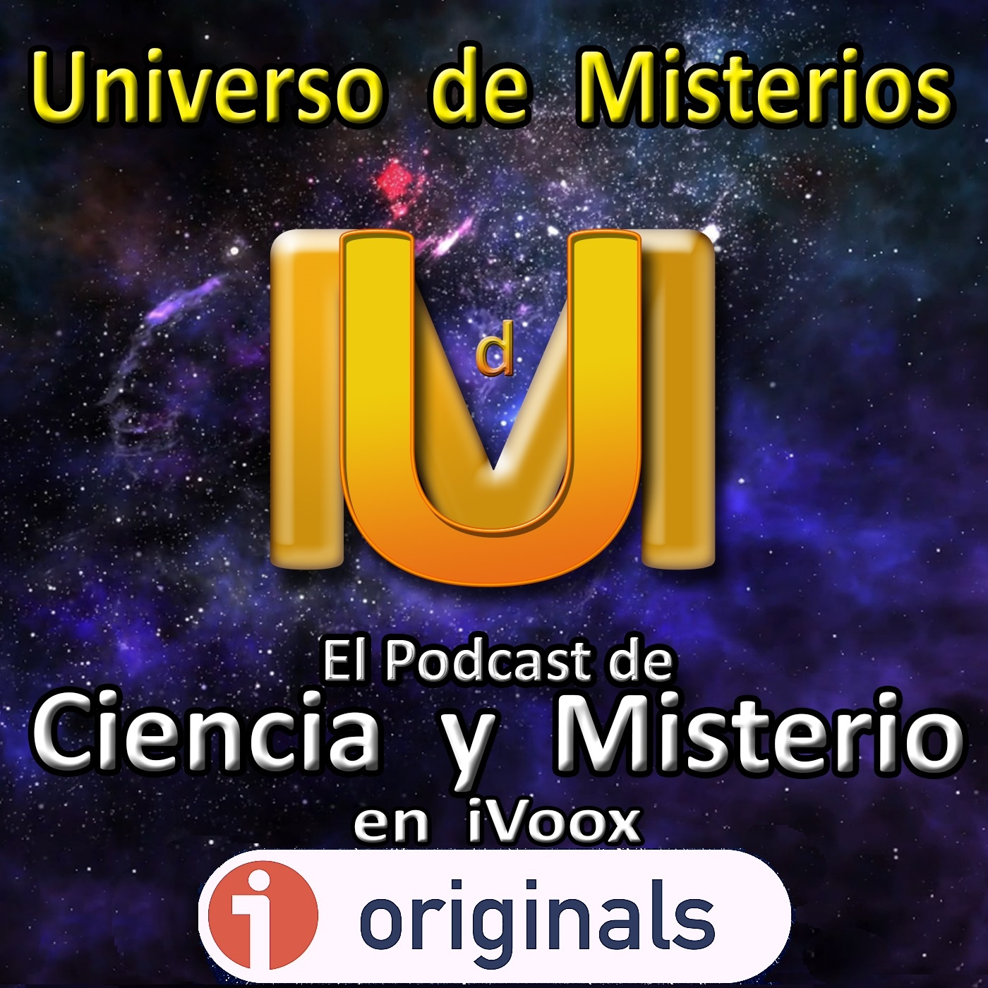 Felicitación Orbital de la Vieja de la Cueva - Episodio exclusivo para mecenas