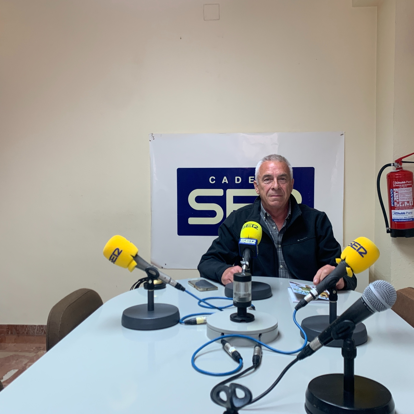 Podcast de radiocincovillas