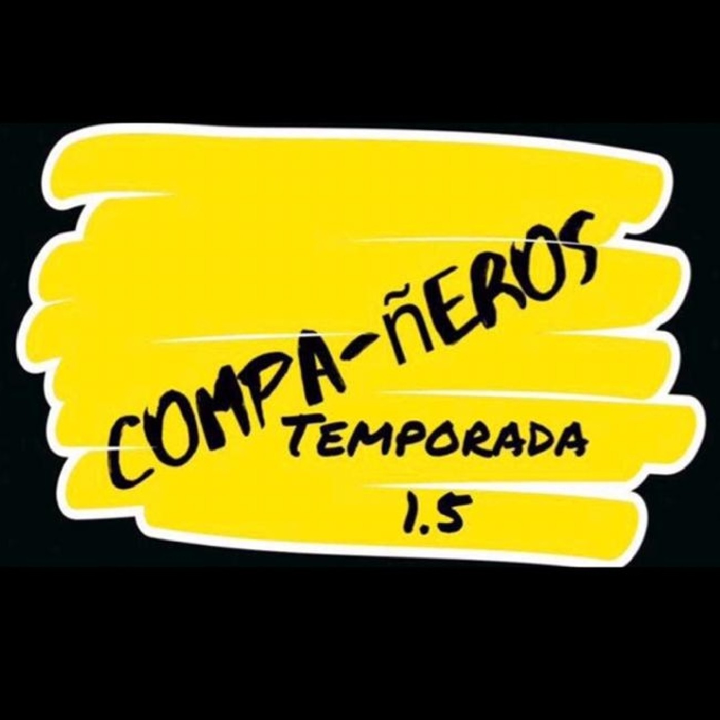 los compa-ñeros