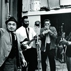 La Gran Travesía: Canal Blues 15. Chess Records
