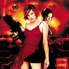 Films & Bits #9 - Resident Evil, la película.