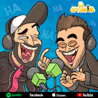Episodio 3 - Fantasmas con down