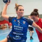 Nekane Terés - SA Bera Bera