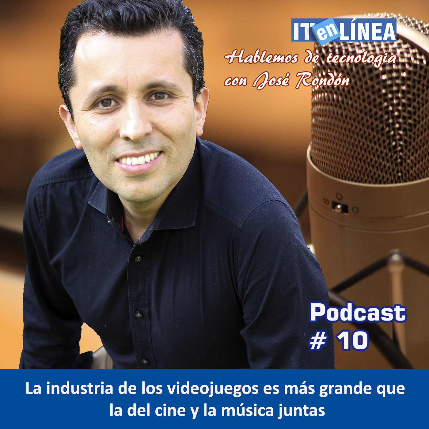 Hablemos de tecnología