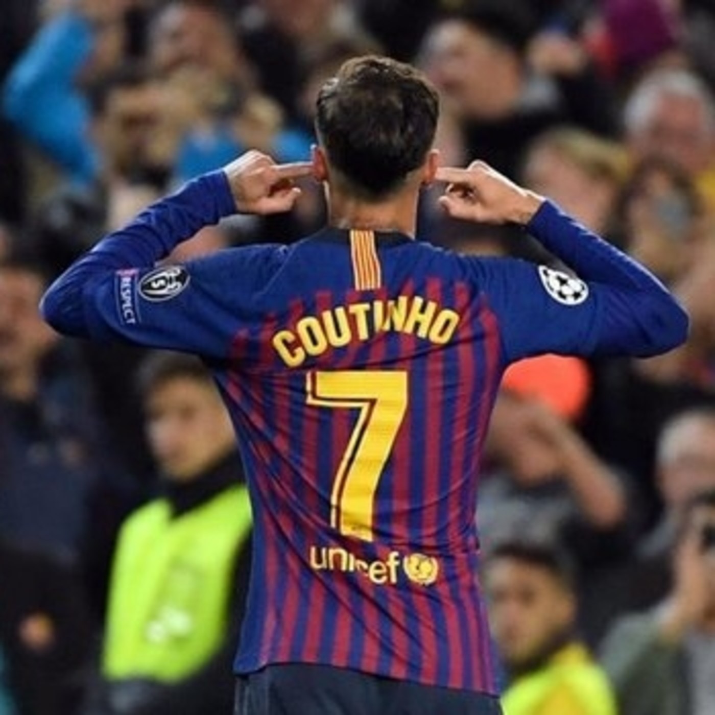 La Convocatoria (F.C. Barcelona)