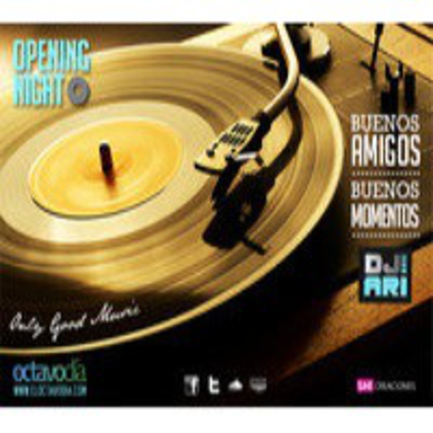 Podcast ari pikholtz