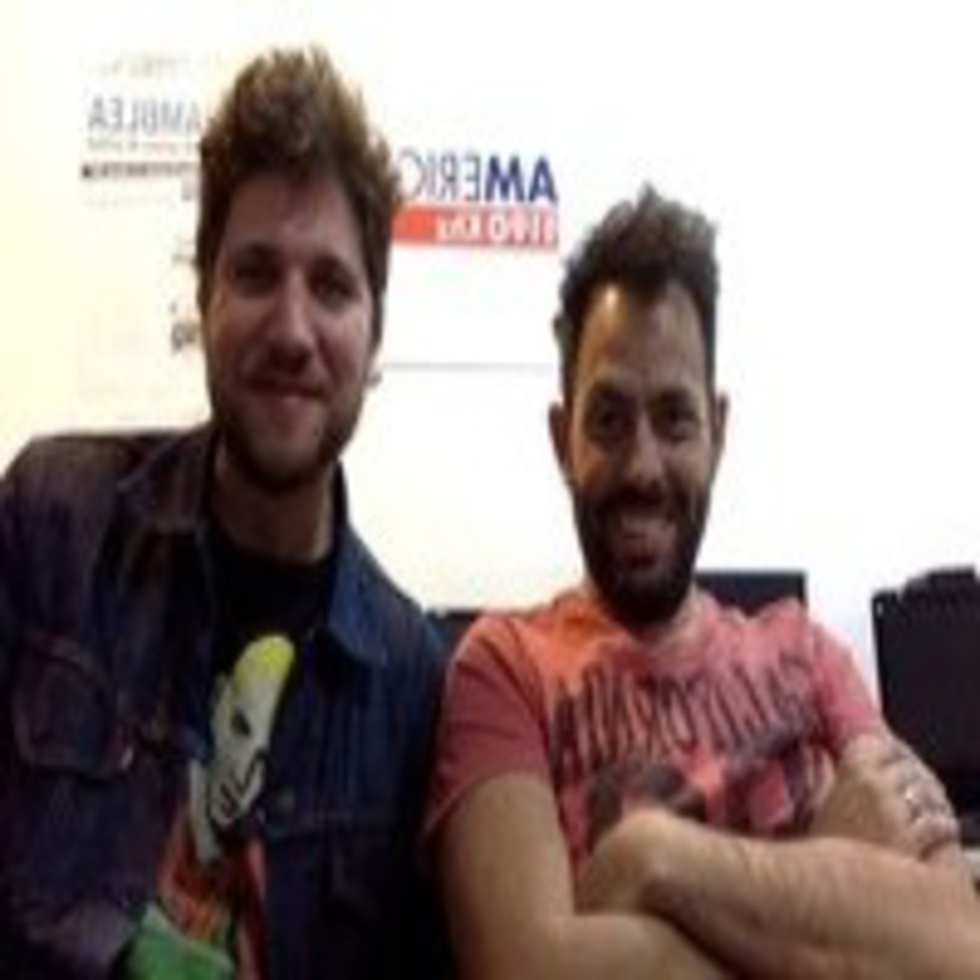 Podcast El Macroscopio Radio América AM1190