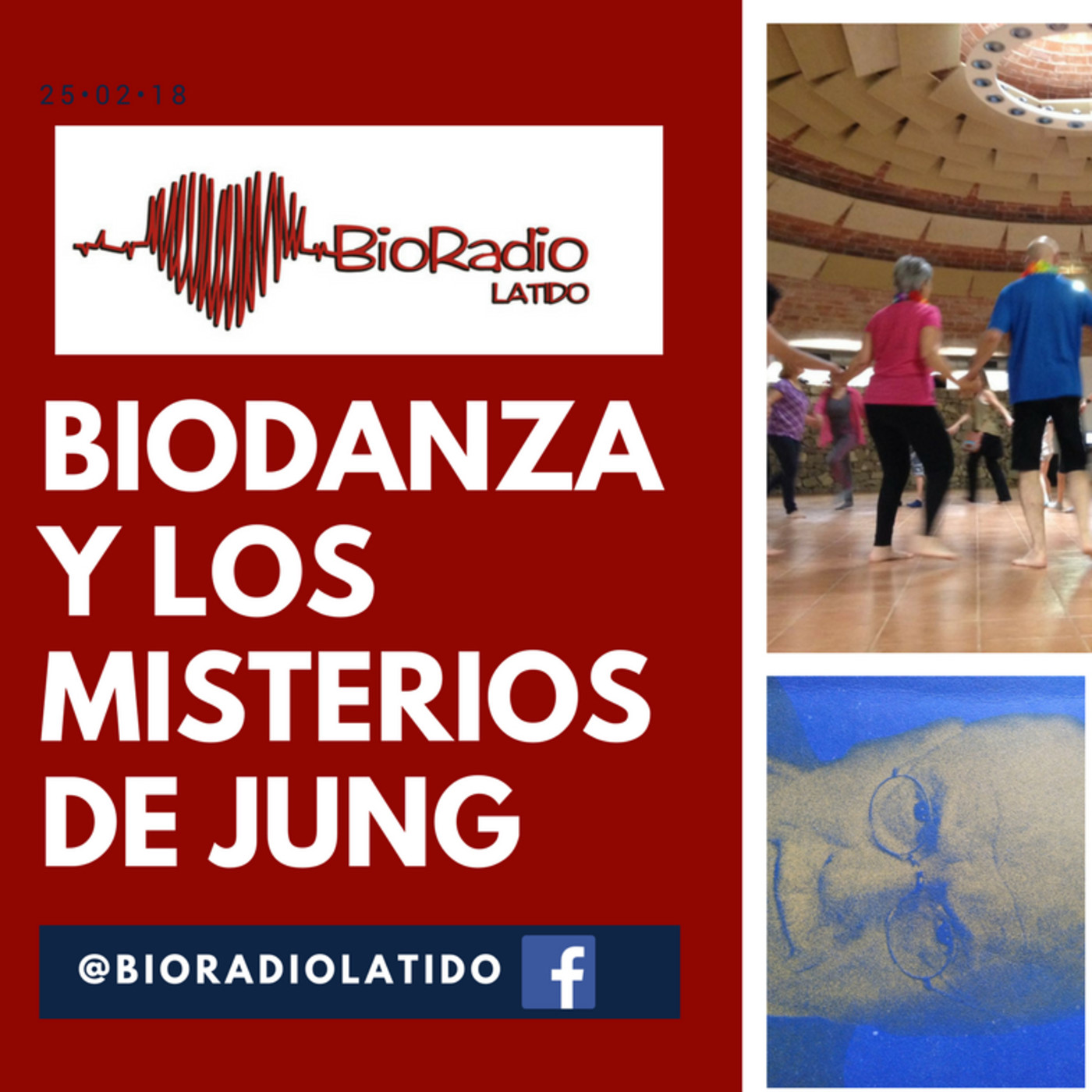 BIORADIO LATIDO