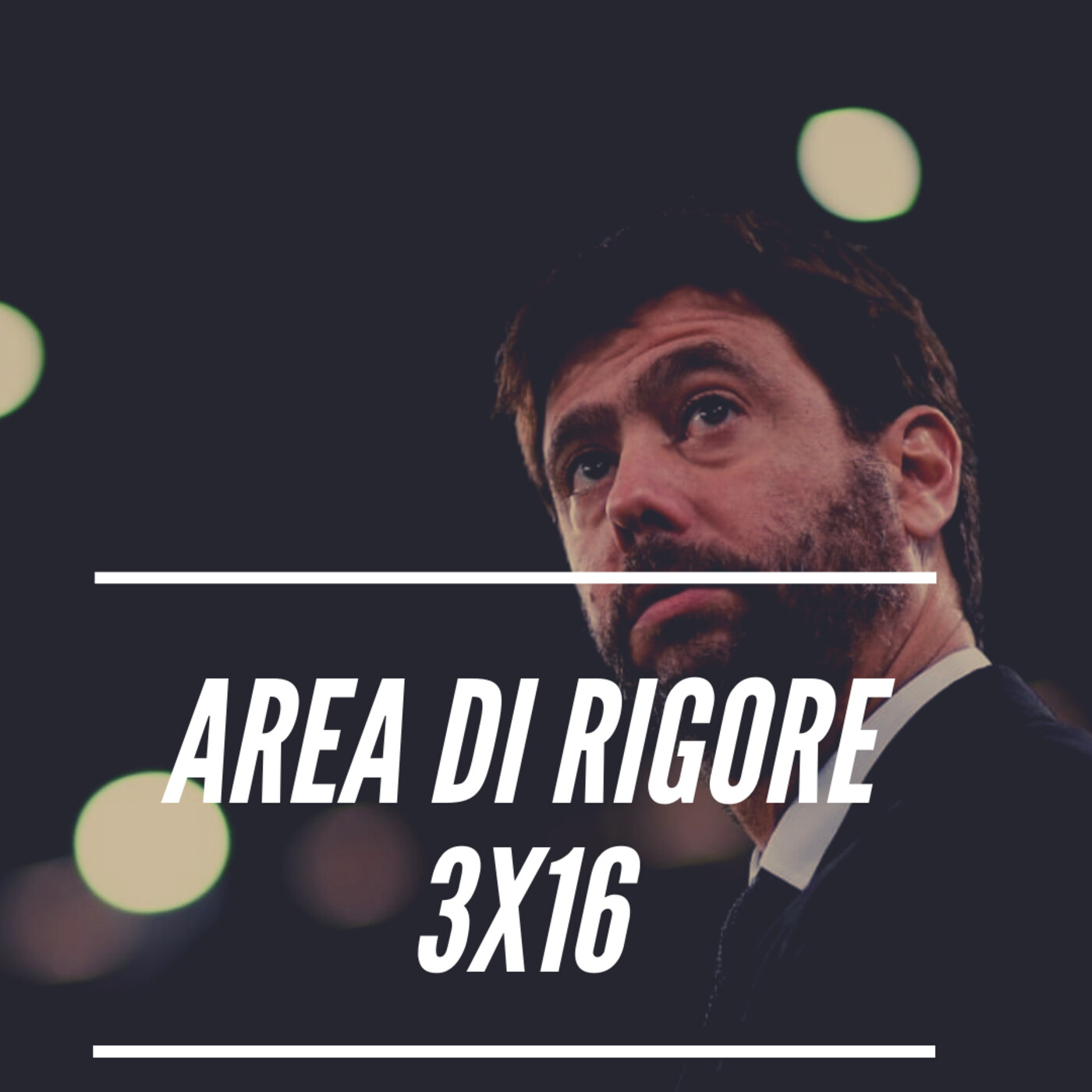 Area di Rigore