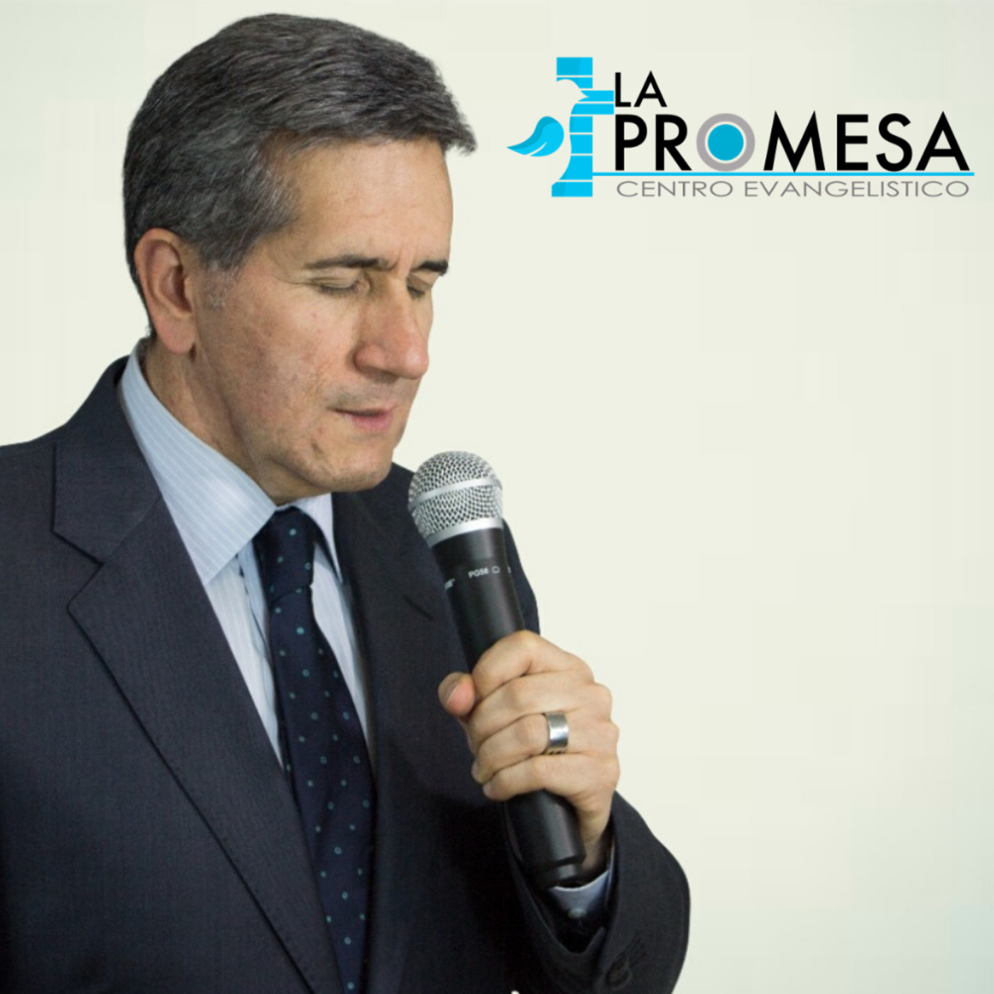 La Promesa CE - Predicas