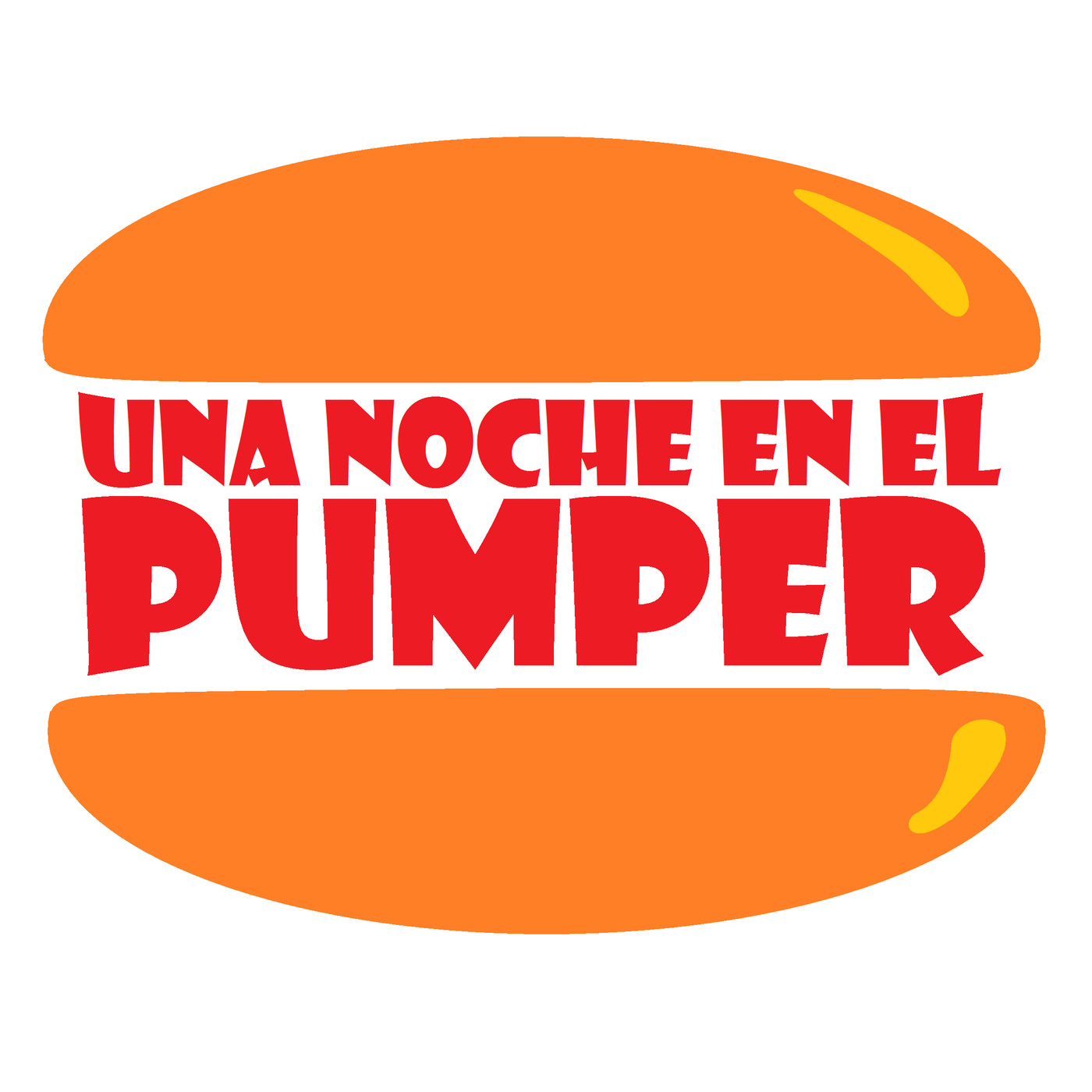 UNA NOCHE EN EL PUMPER