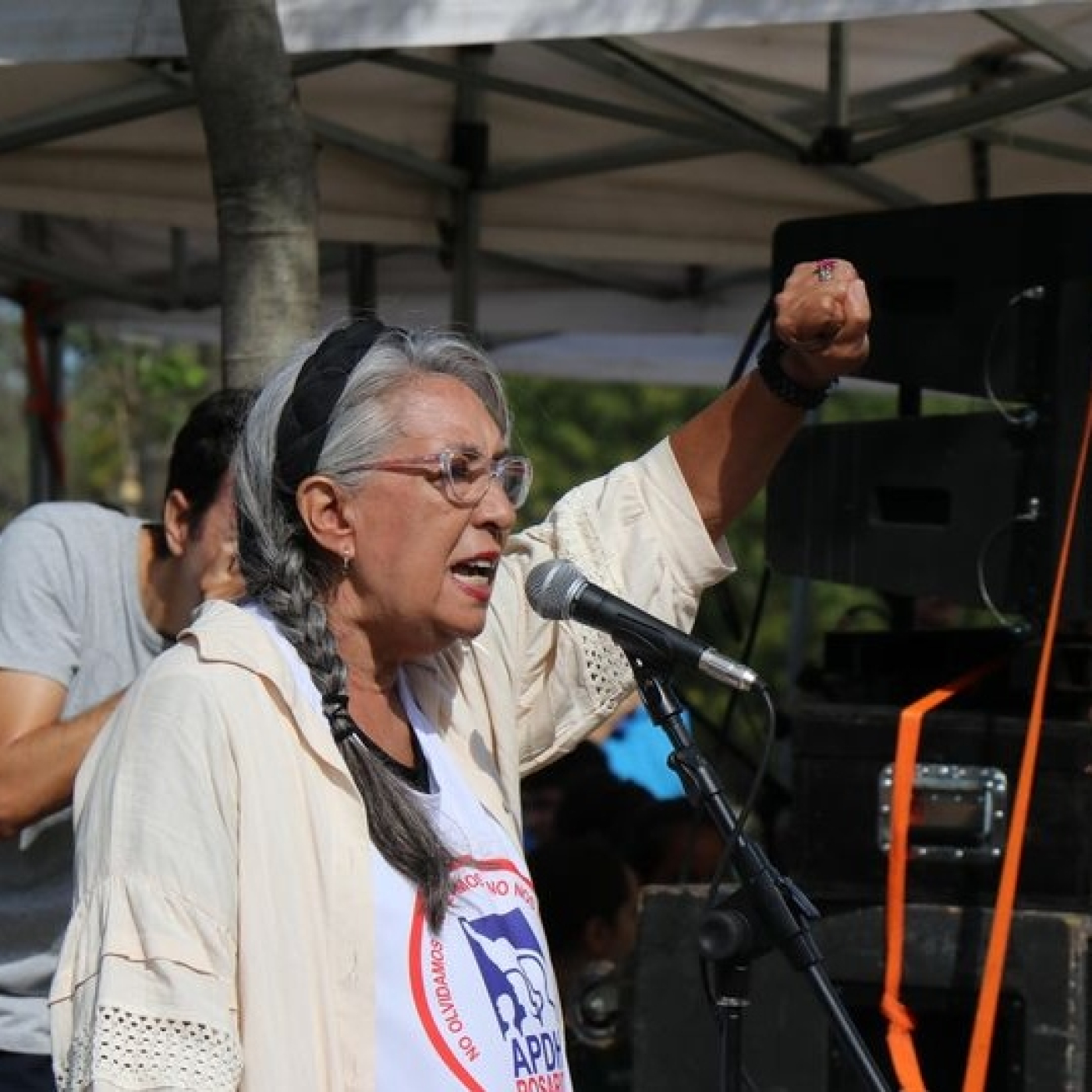 COLUMNA DERECHOS HUMANOS 1 NORMA RIOS EL CLUB DE LA PLUMA 19-4-2026