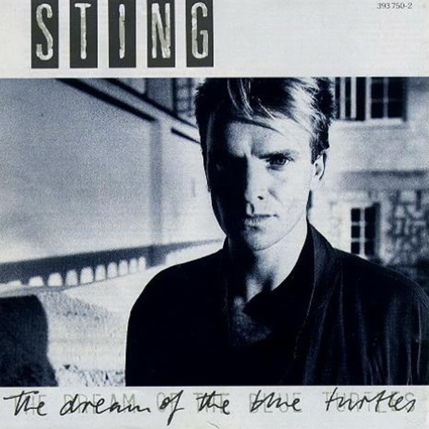 La taberna musical - 8x02 - Las tortugas azules de Sting
