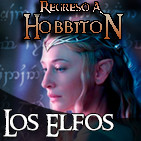 Regreso a Hobbiton 4x03: Los Elfos