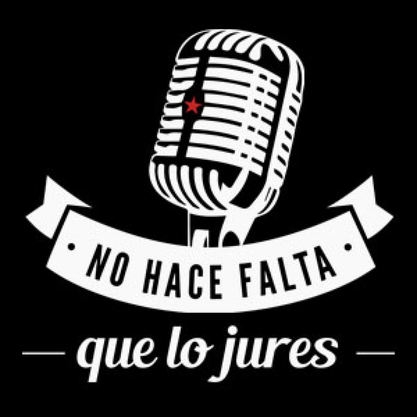 No hace falta que lo jures - 1x03 episode artwork