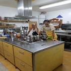 Sanando nuestra relación con los alimentos 2. Javier y Noah