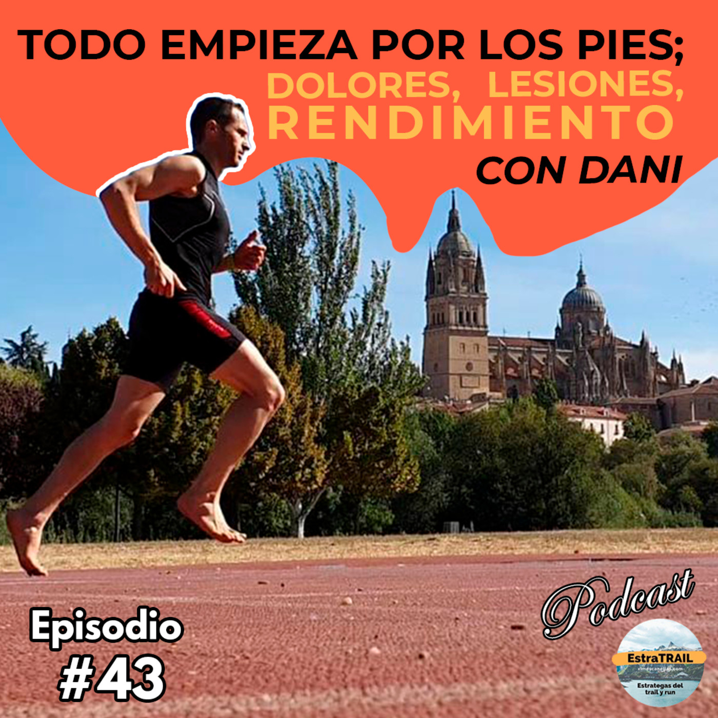 Estrategas del Trail y Run