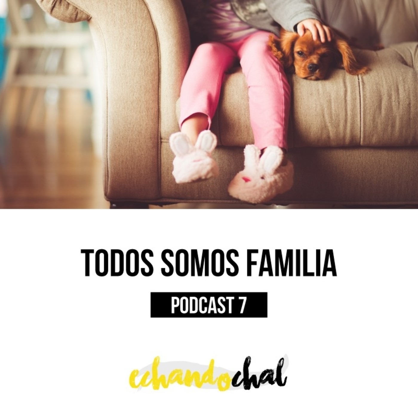 Echando Chal