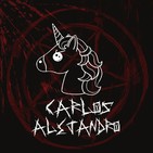 Carloz Alejandro Episodio 00 (Piloto) - El Gym