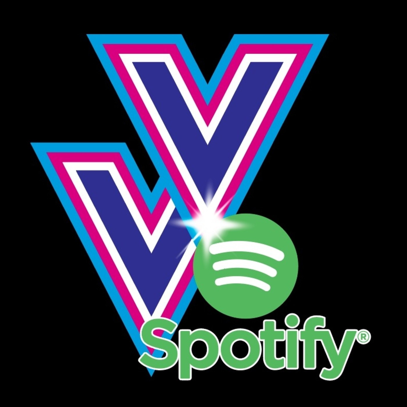 Vuela Vuela Retro Mix 2020