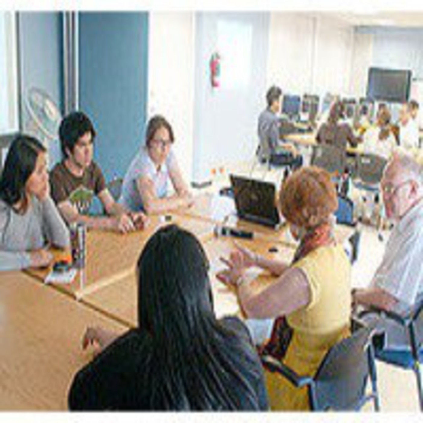 Desarrollo Educativo