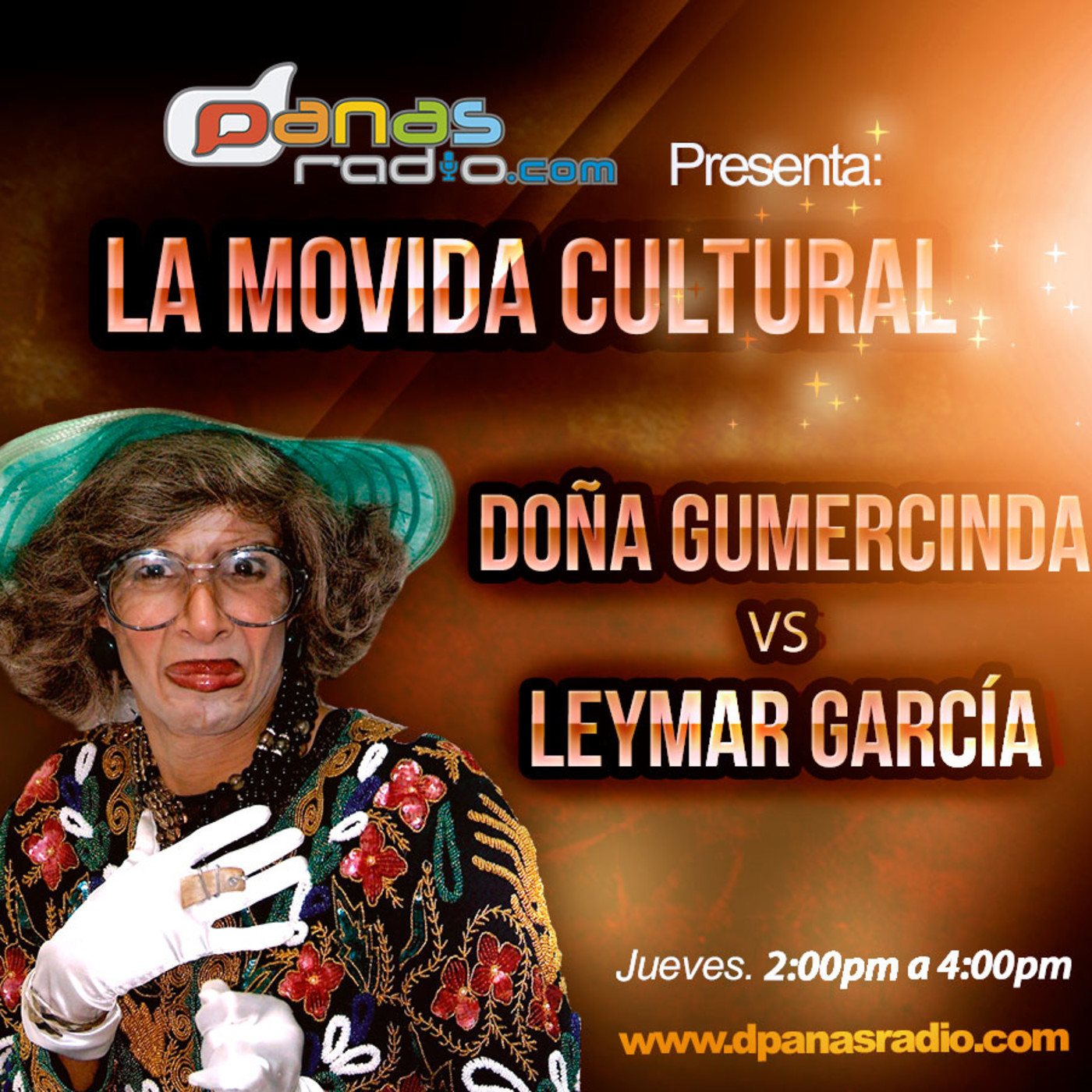 La Movida Cultural