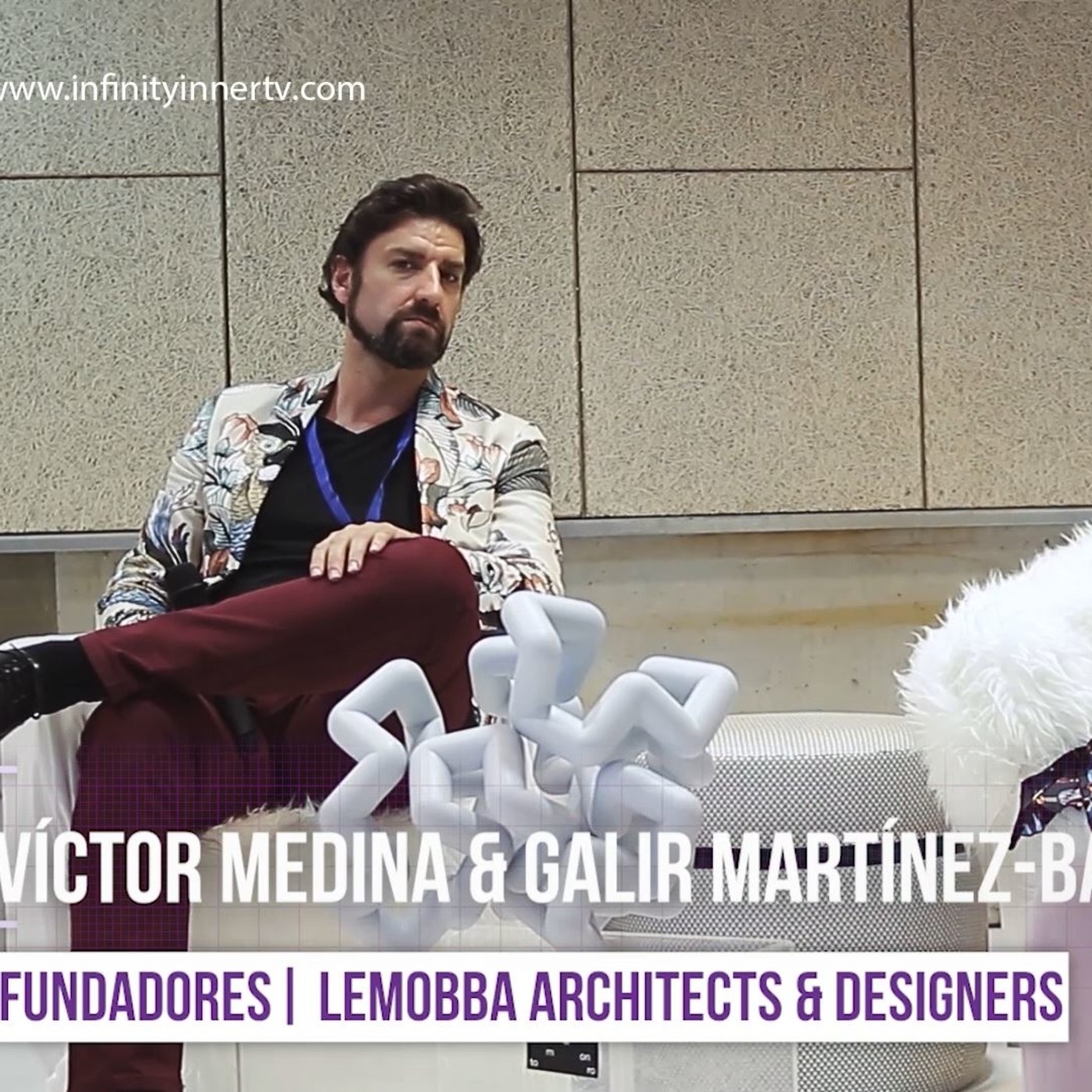 EL CUBO MADRID 18