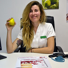 Entrevista a Malva Castro González, autora de 'La salud a través de la comida'