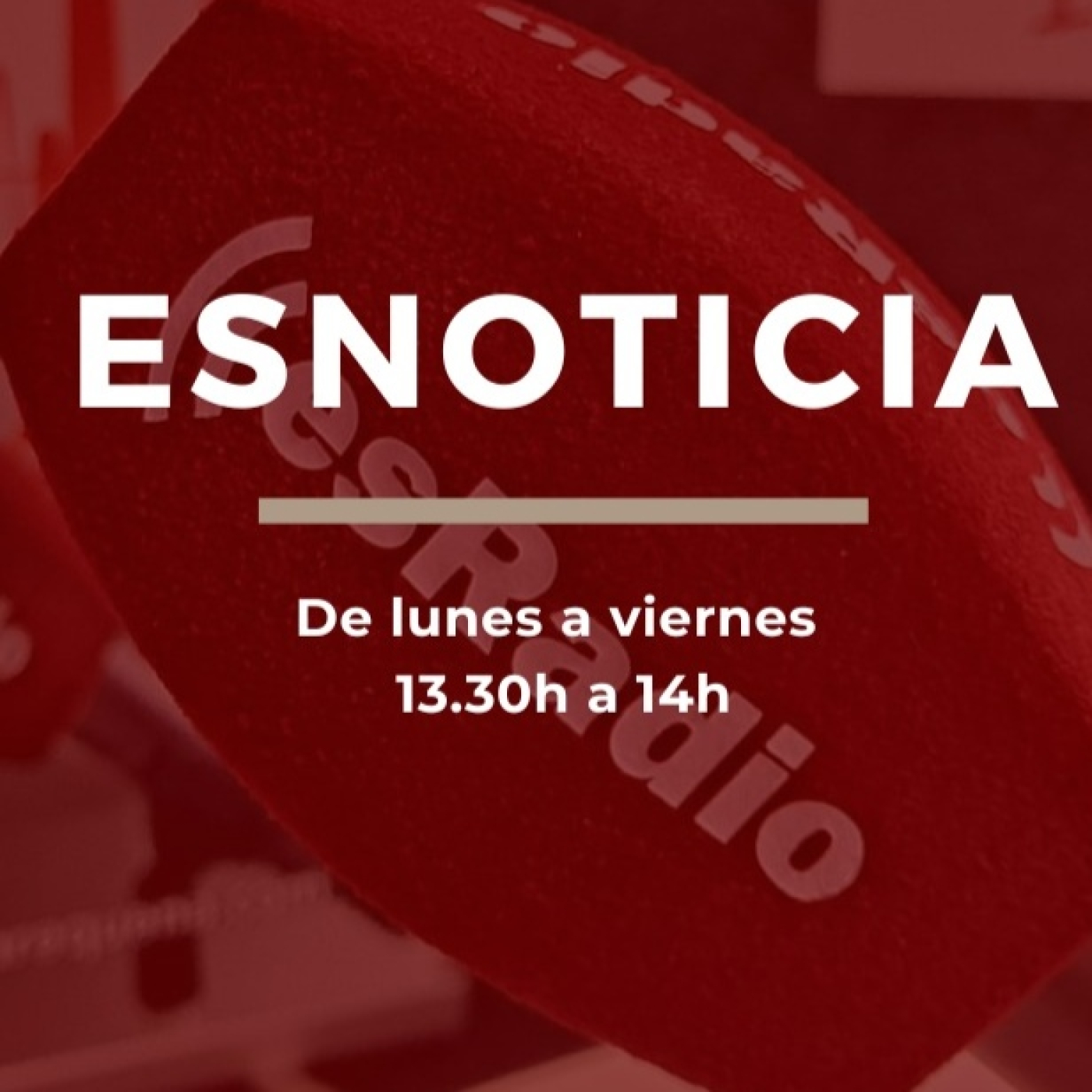 INFORMATIVO 19 SEPTIEMBRE 25 episode artwork