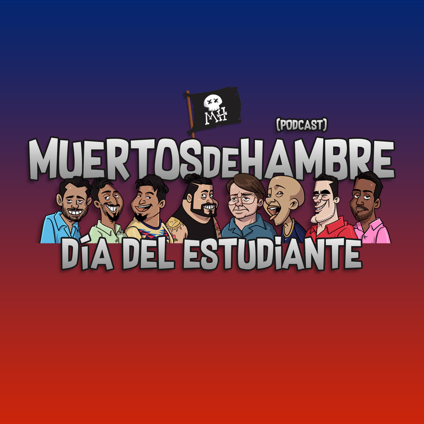 Muertos de Hambre