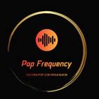 Pop Frequency con Frisia Macin 19 de agosto 2019