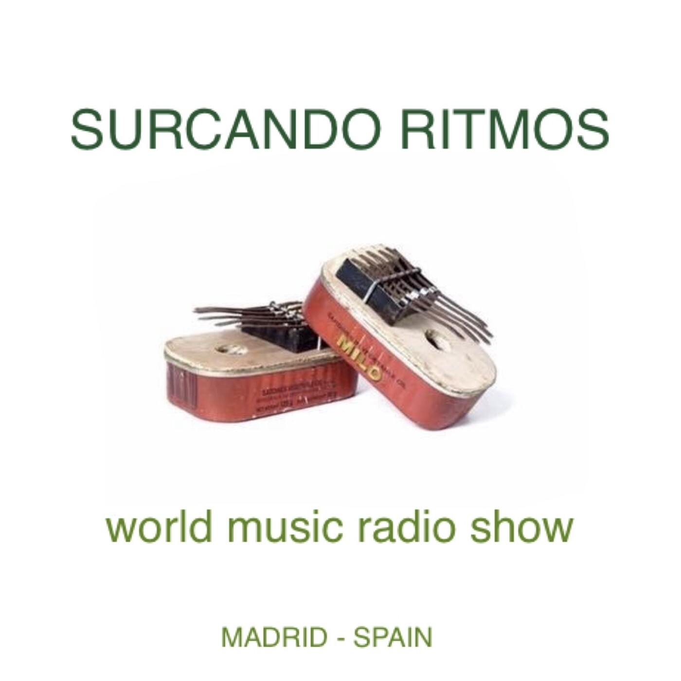 Surcando Ritmos