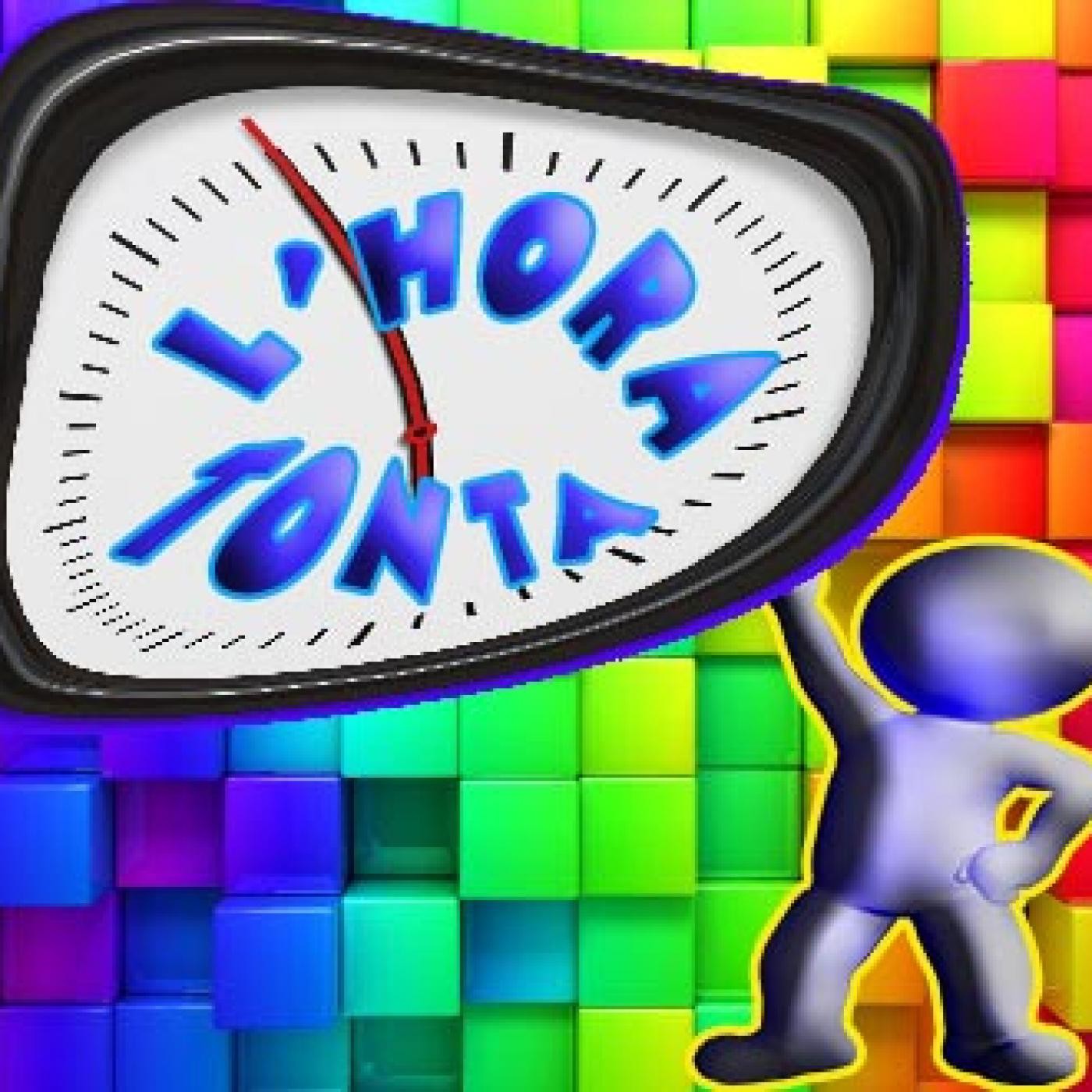 L\'Hora Tonta