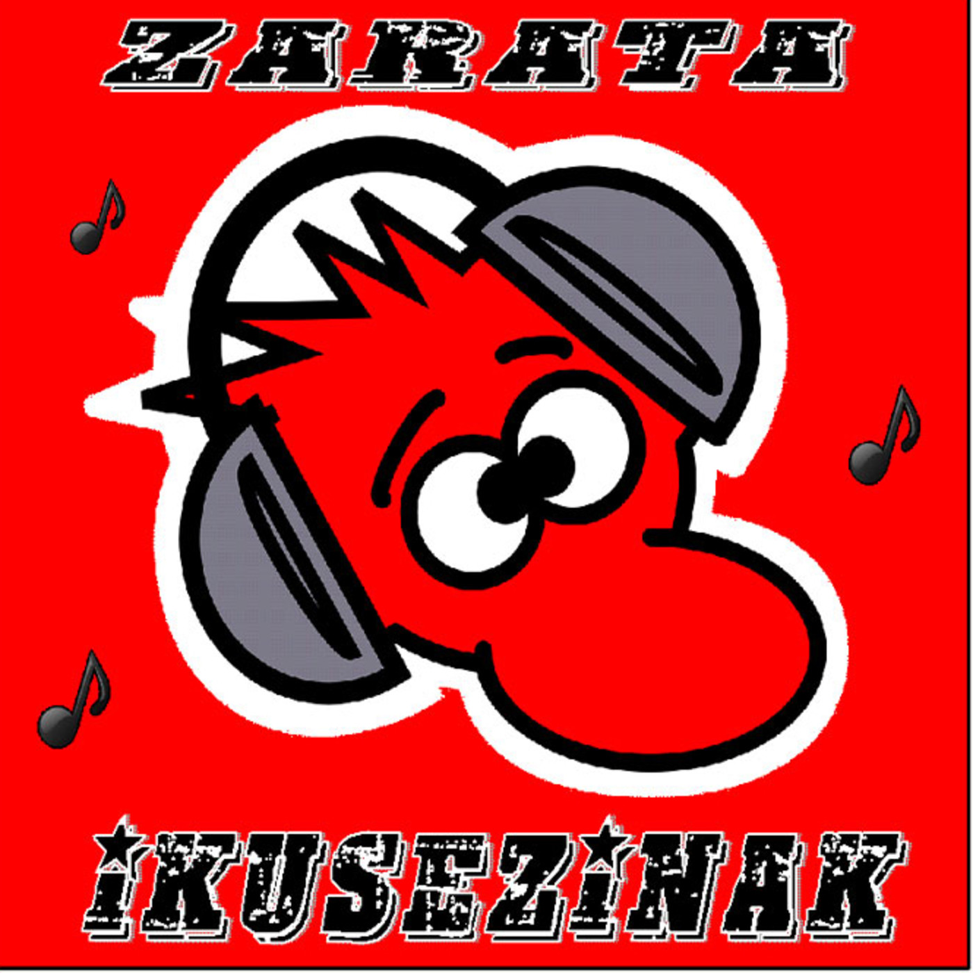 Ikusezinak Irratia