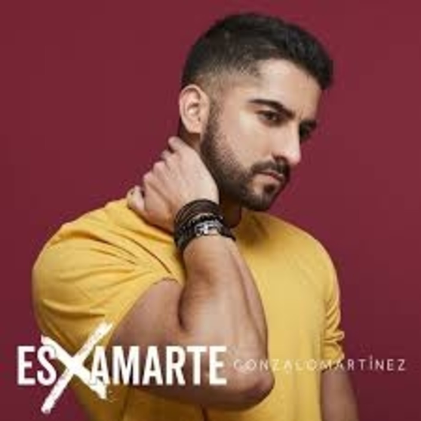 Gonzalo Martinez presenta cancion en Alfaomega 17 Octubre 2018 episode artwork