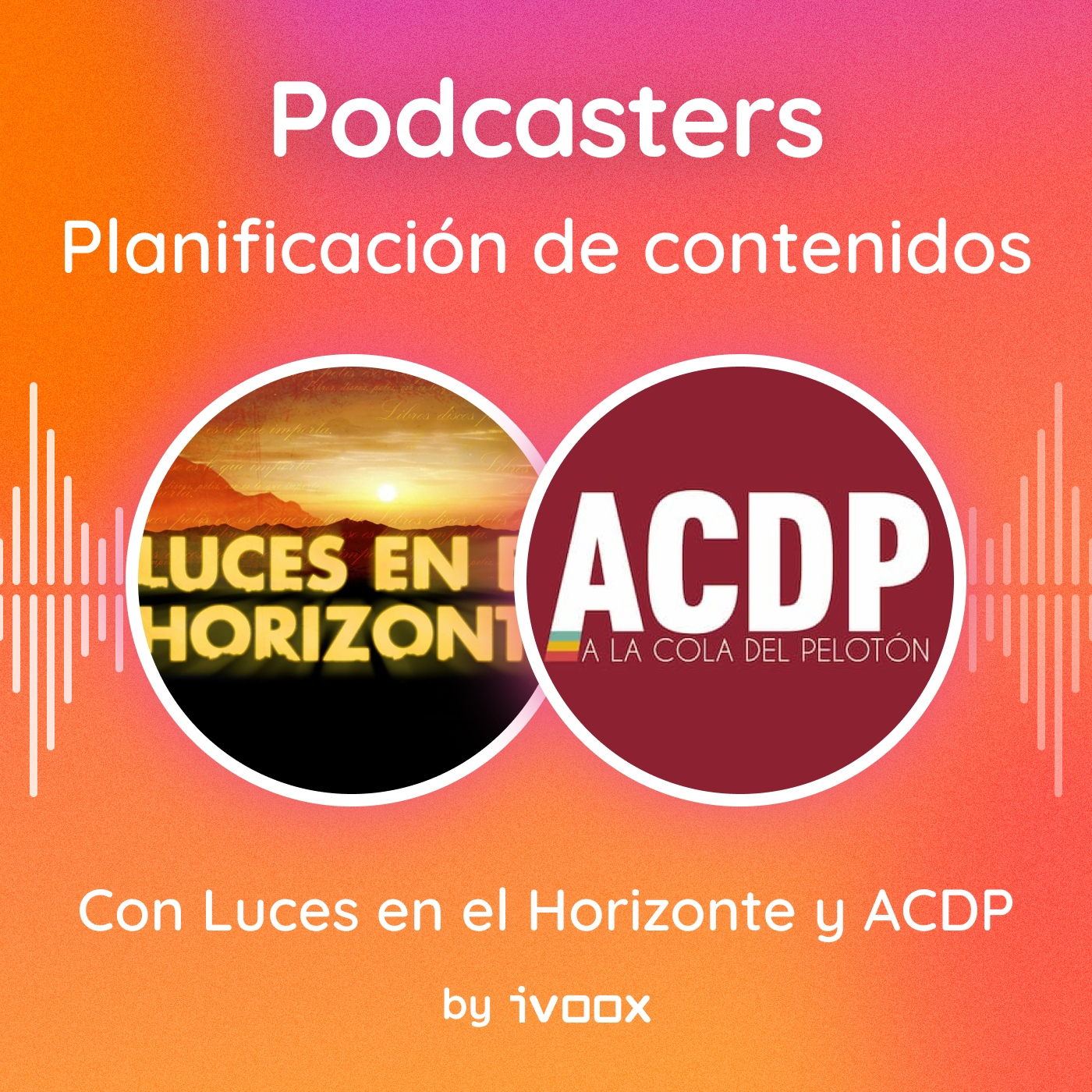 Podcasters