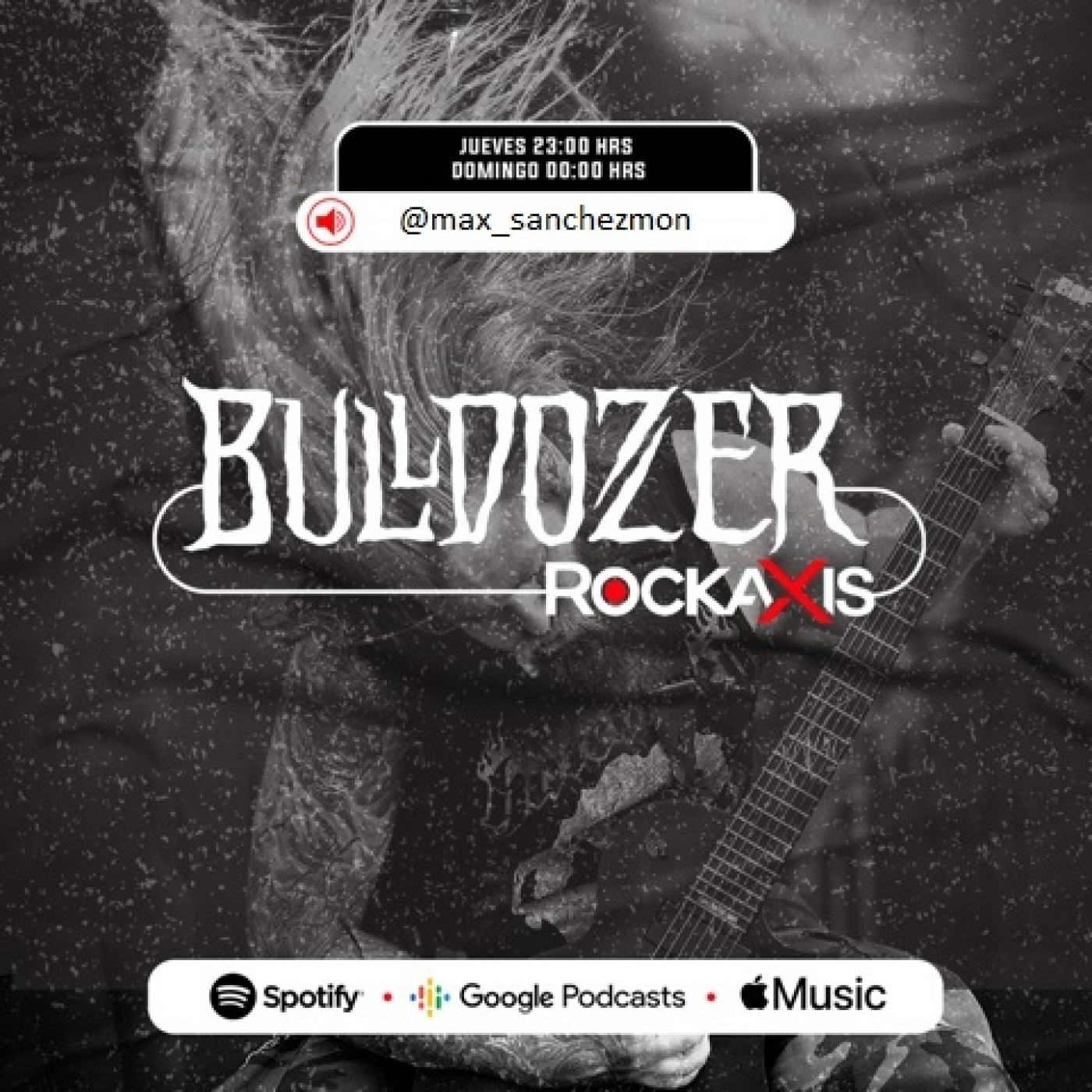 BULLDOZER