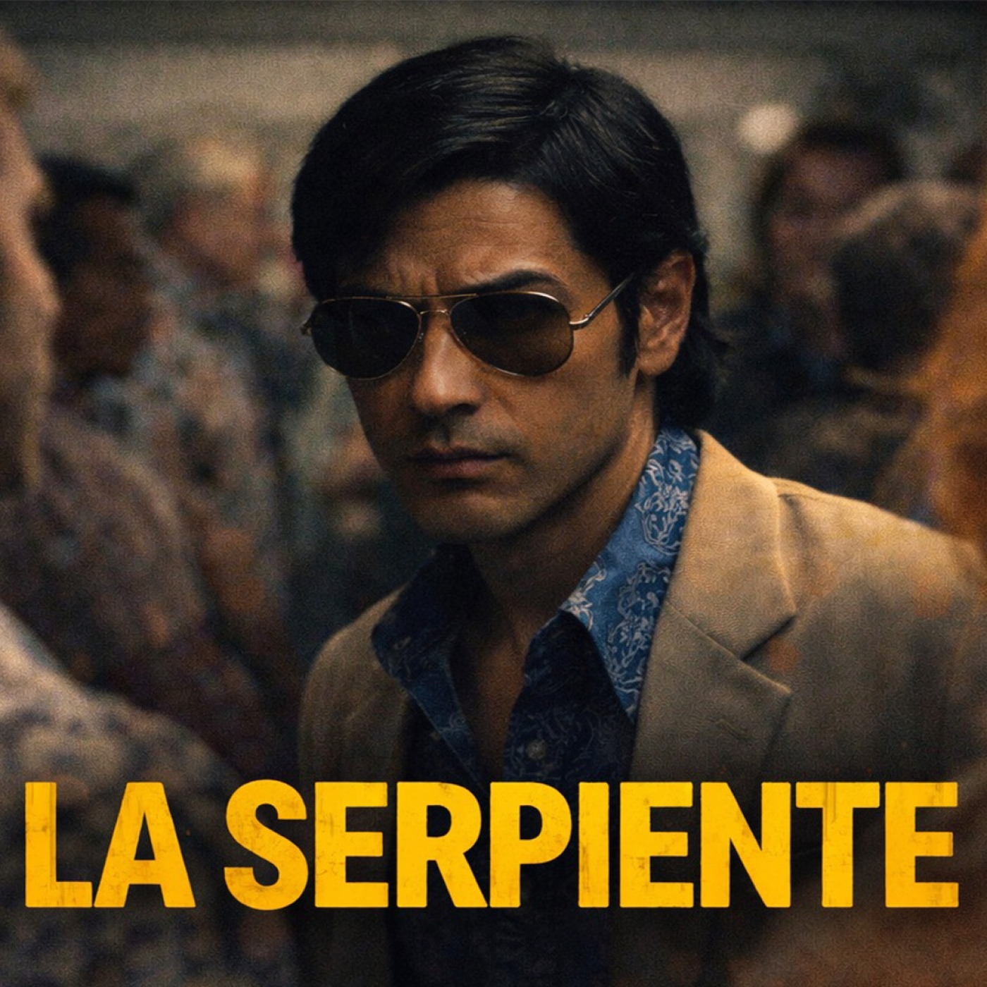 CyP 1x07 - La serpiente