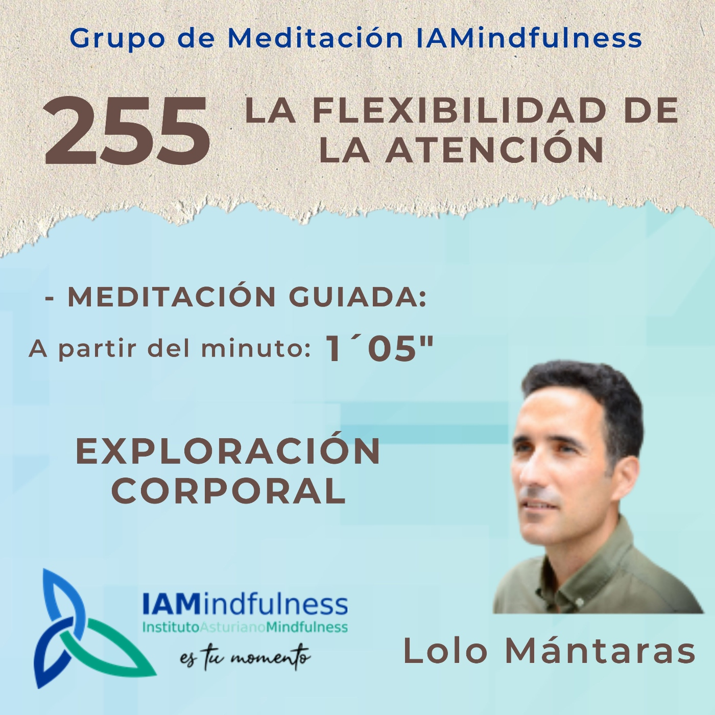 Podcast IAMindfulness