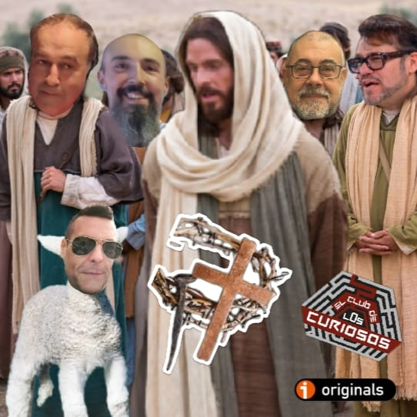 El Club de los Curiosos