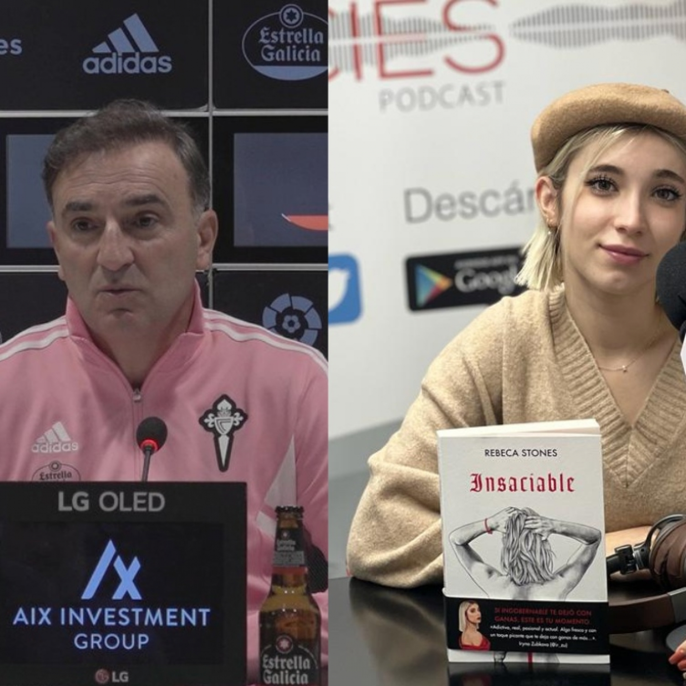 CÍES Podcast: Capítulo 981 _ 21-12-22