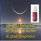 Limpieza energetica del Hogar