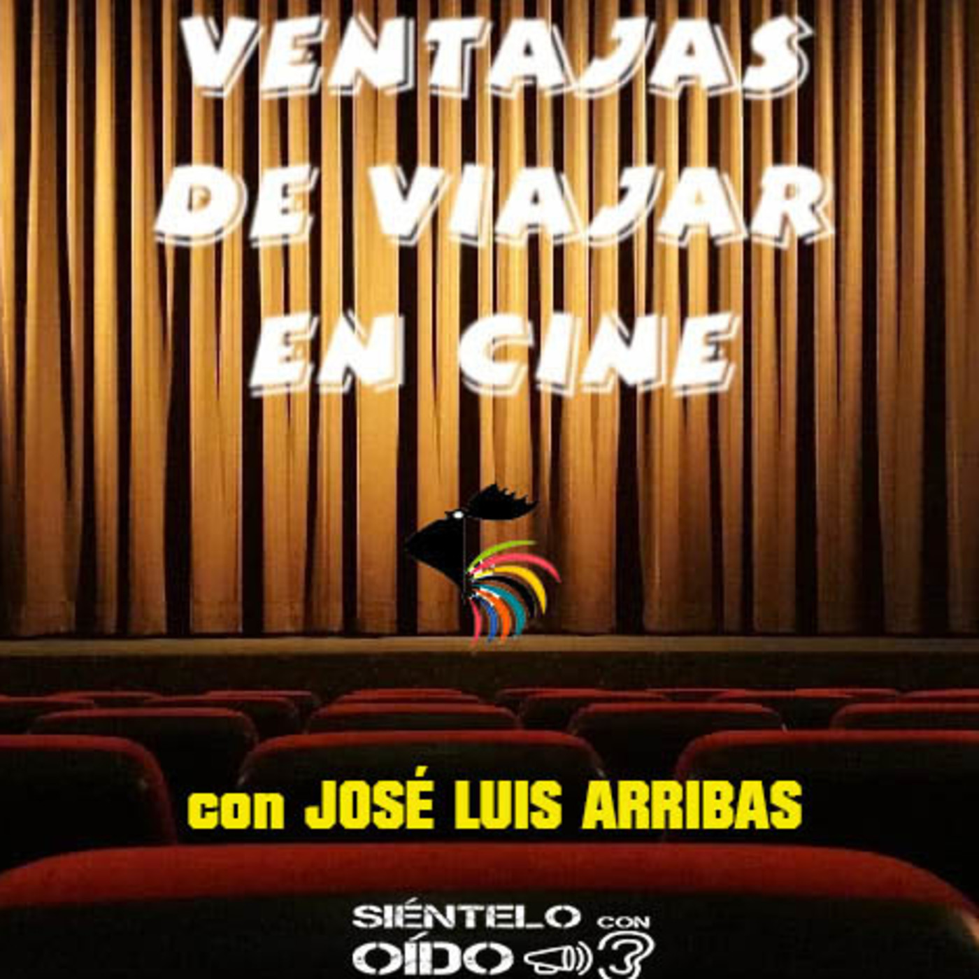 VENTAJAS DE VIAJAR EN CINE