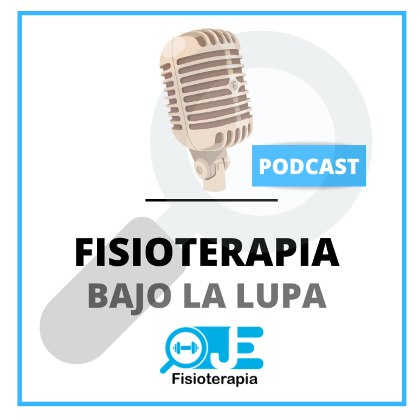 Fisioterapia bajo la lupa