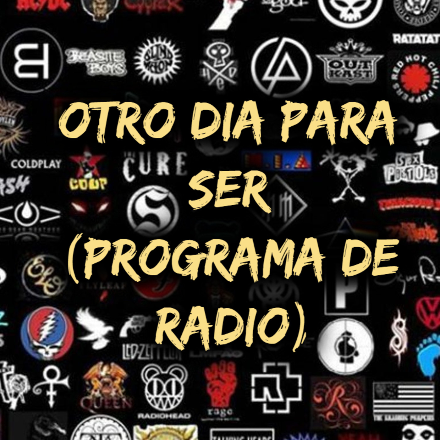 Otro Dia Para Ser Temporada 2020