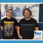 CIRCULO AL DESNUDO con MORDOR