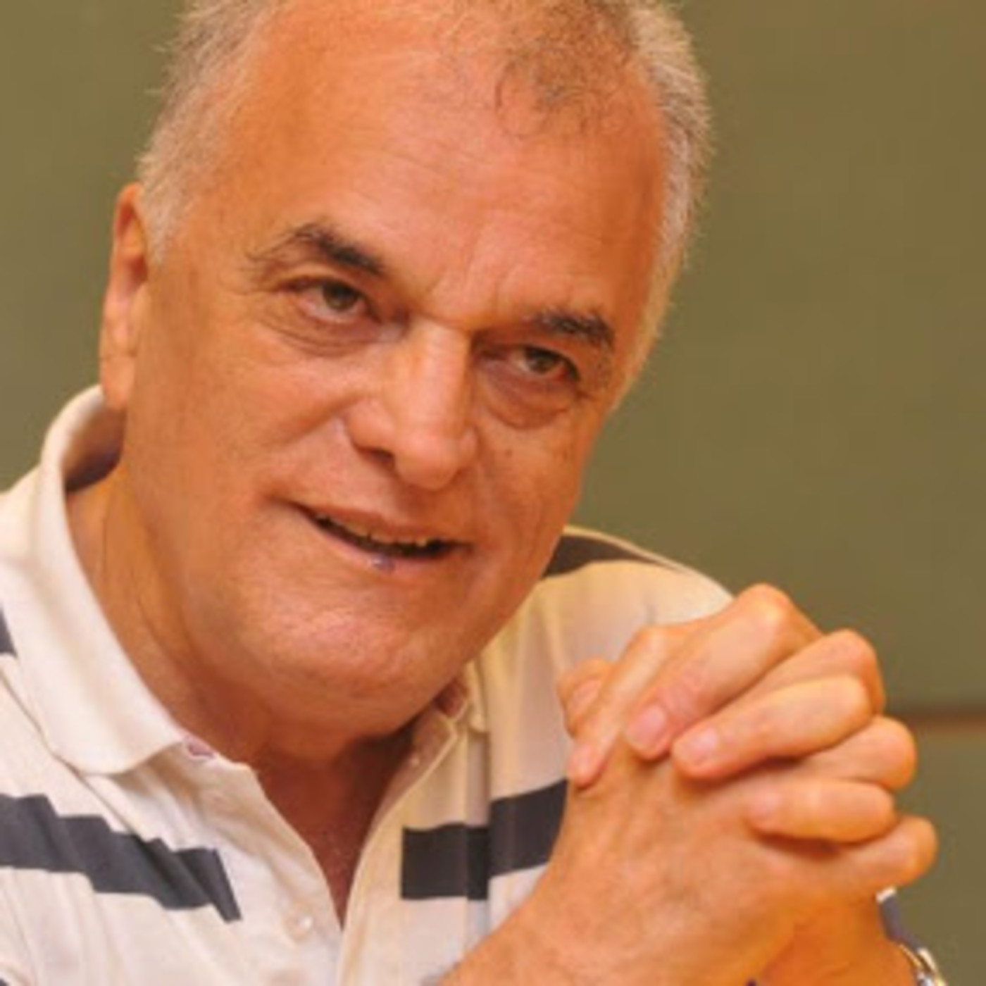 Nicolas Luque