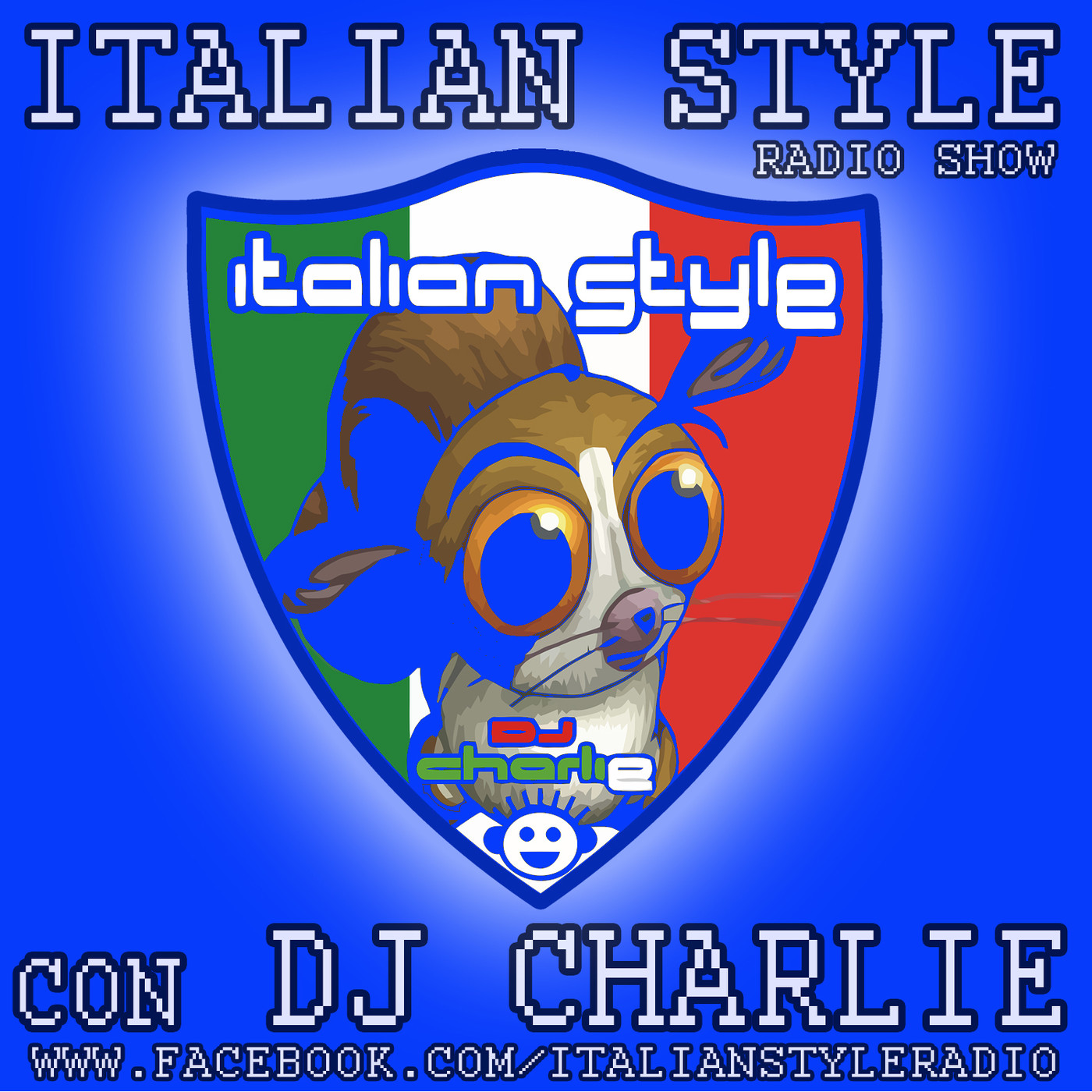 Italian style radio show 566 29/04/2017 parte 1 episode artwork